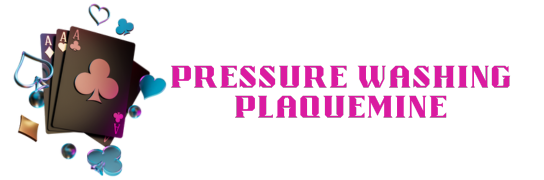 Pressure Washing Plaquemine